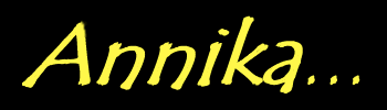 Annika