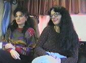 Daniela & Tanja versaut und schwanzgeil