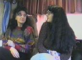 Daniela & Tanja versaut und schwanzgeil