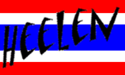 Heelen aus Thailand