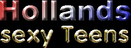 Hollands sexy Teens